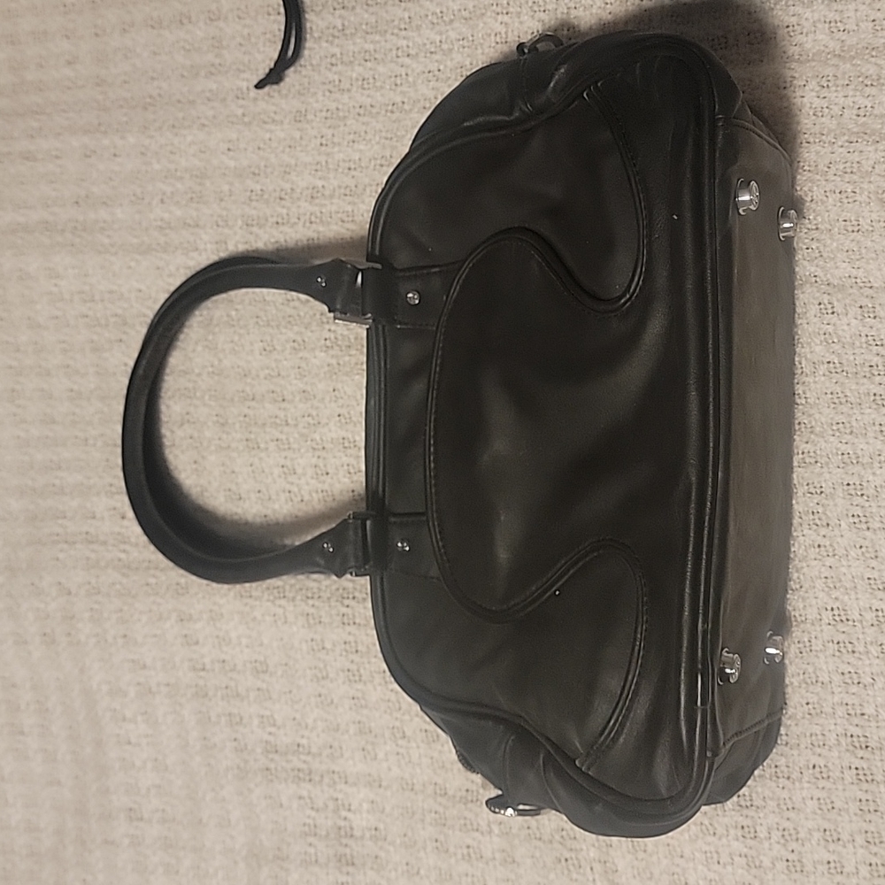 Lululemon black bag